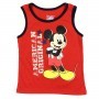 Disney Mickey Mouse An American Original Toddler Boys Tank Top Space City Kids Clothing Store