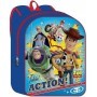 Disney Toy Story 4 Character Backpack With Woody Buzz Bo Peepe Forky And Duke Caboom Space City Kids Clothing