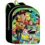 Disney Toy Story 4 Buzz Woody And New Characters Backpack With Buzz Woody Forky Ducky And Bunny Space City Kids Clothing