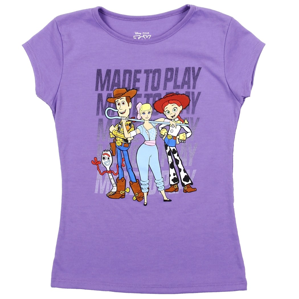 2t toy story shirt