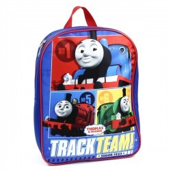 Back To School Thomas And Friends Track Team Backpack Space City Kids Clothing Store