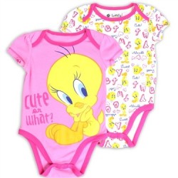 tweety bird baby stuff