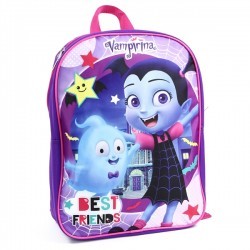 Perfect For Back To School Disney Jr Vampirina Best Friends Backpack Space City Kids Clothing Store