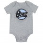Rock Band David Bowie Baby Boys Onesie Space City Kids Clothing Store