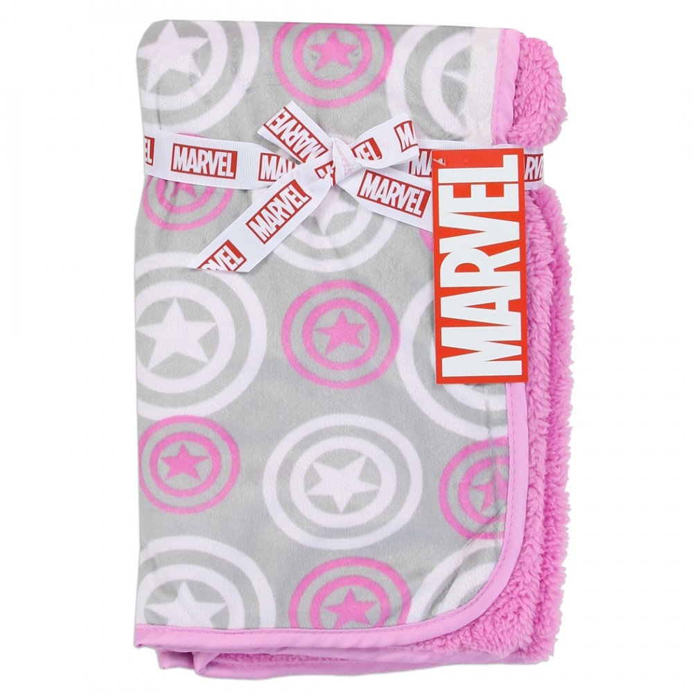avengers baby mobile