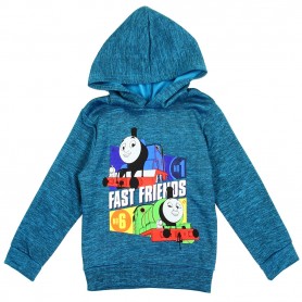 Thomas And Friends Percuy And Thomas Fast Friends Toddler Hoodie Free Shipping Houston Kids Fashion Clothing Store