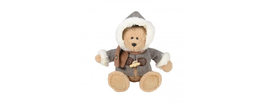 Boyds Teddy Bears