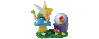 Disney Tinker Bell Licensed Figurines