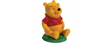 Disney Winnie The Pooh Licensed Figurines