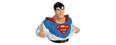 DC Comics Superman Licensed Figurines