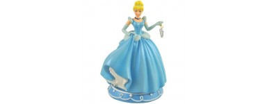 Disney Princesses Licensed Figurines