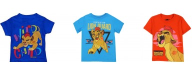 Disney Lion Guard 